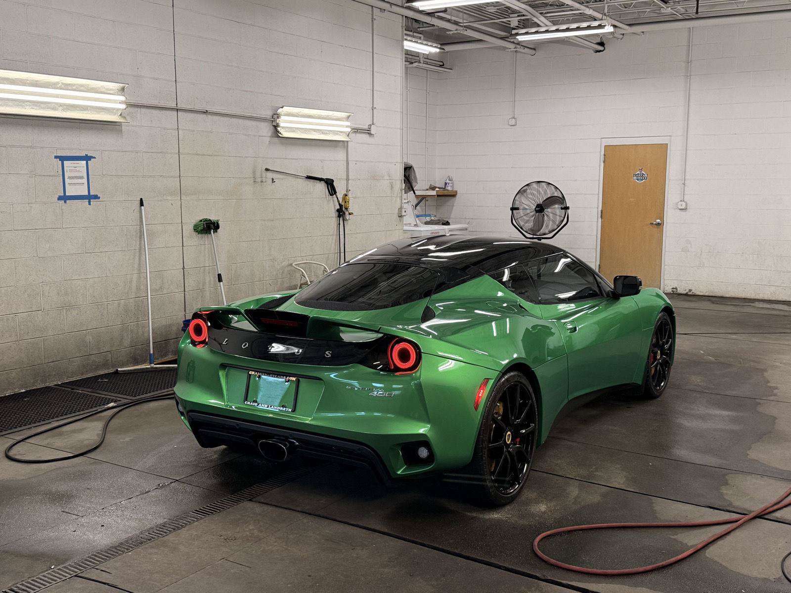 Used 2017 Lotus Evora 400 RWD image 40