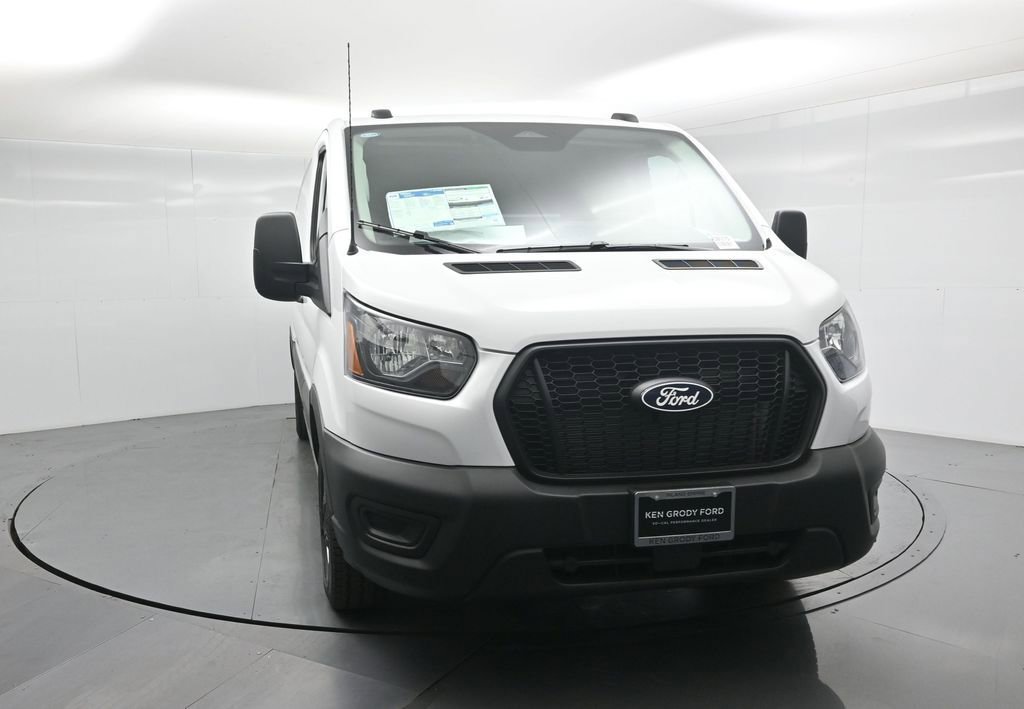 New 2026 Ford Transit 150 Low Roof w/ Load Area Protection Package image 52