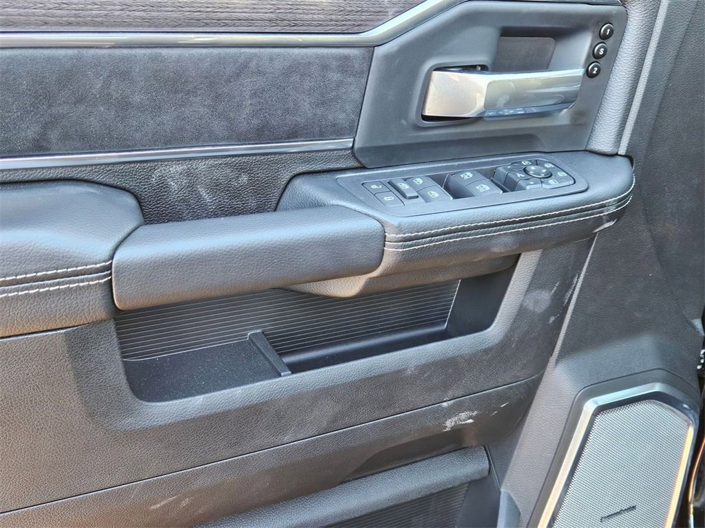 New 2026 RAM 2500 Laramie image 12
