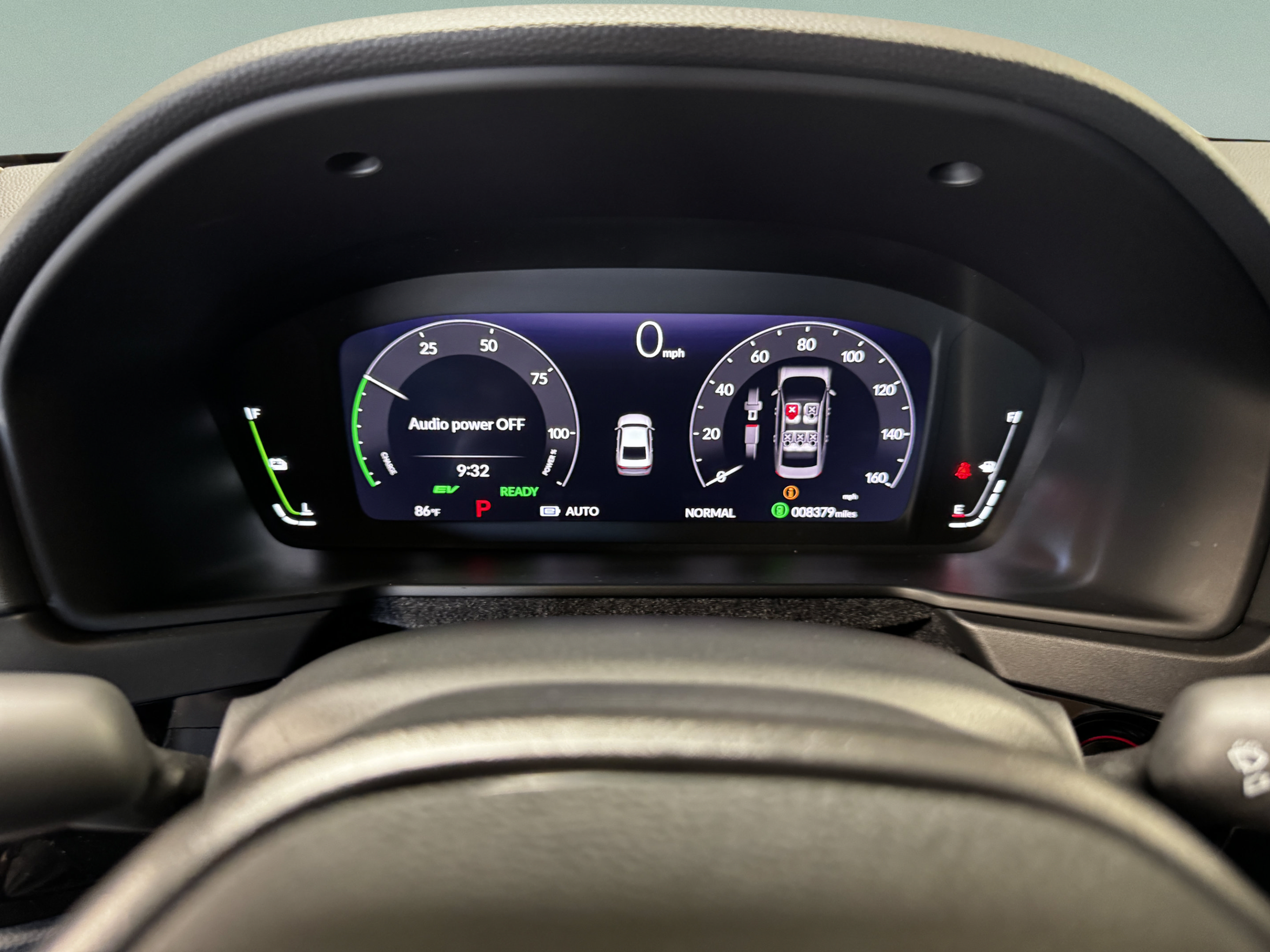 Used 2025 Honda Accord EX-L image 23