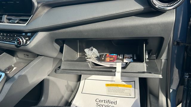 New 2026 Chevrolet Equinox LT image 54