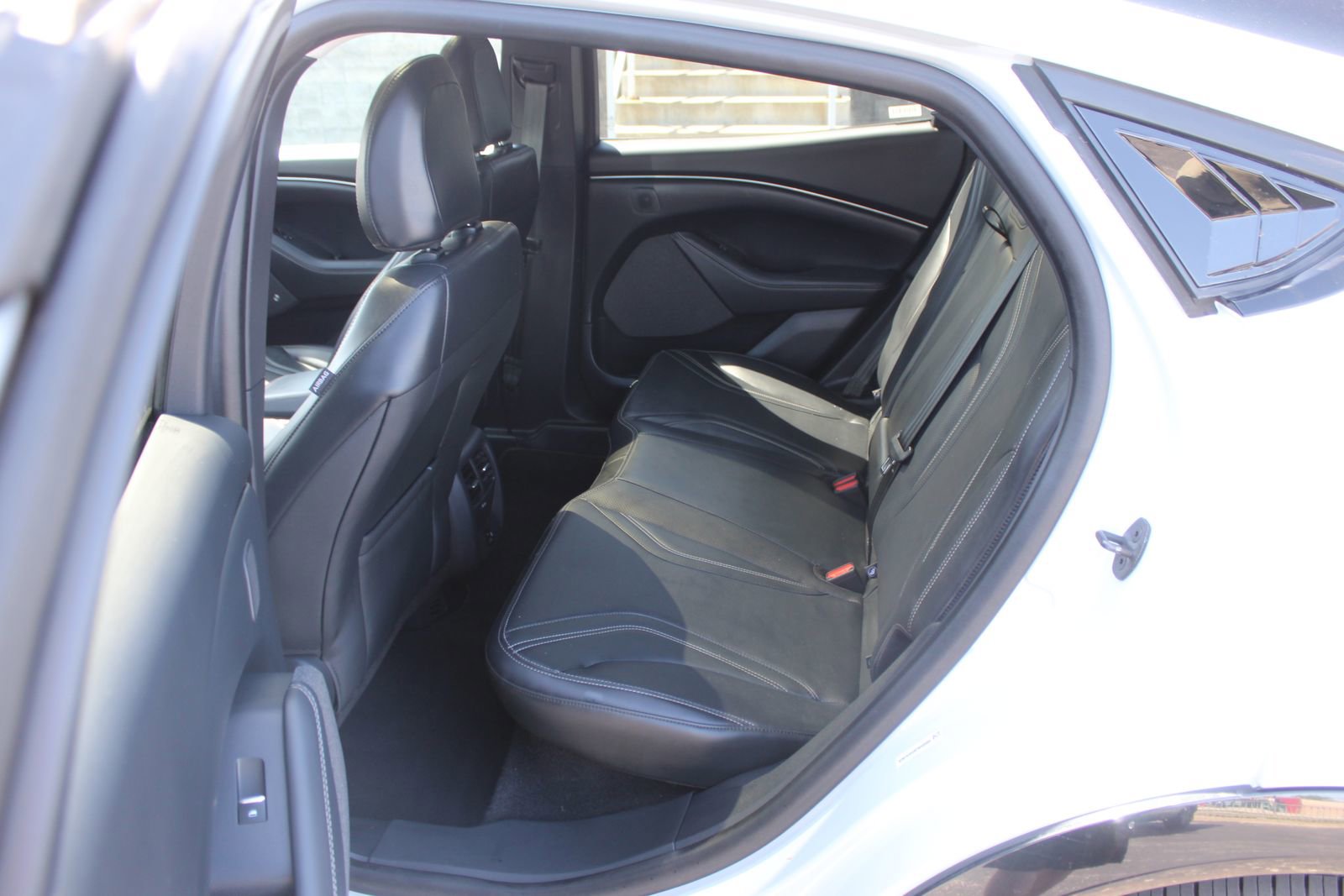 Used 2023 Ford Mustang Mach-E Premium AWD/4WD image 20