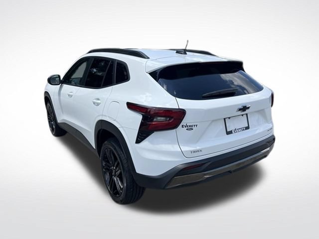 Used 2025 Chevrolet Trax ACTIV w/ Driver Confidence Package FWD image 7
