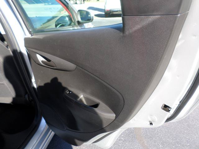 Used 2021 Chevrolet Spark LT FWD image 27