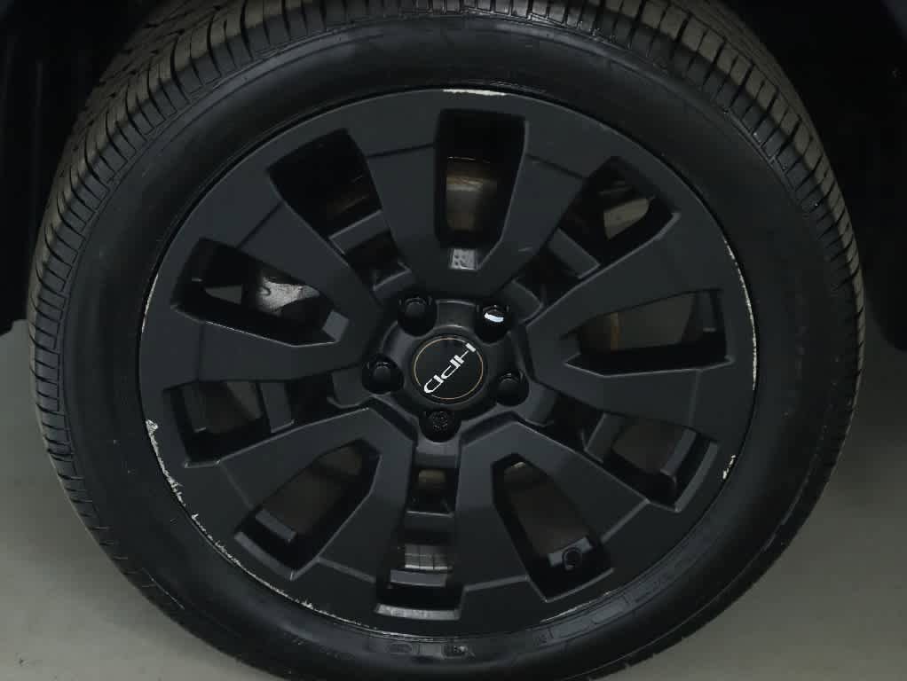 Used 2023 Honda Passport EX-L image 38