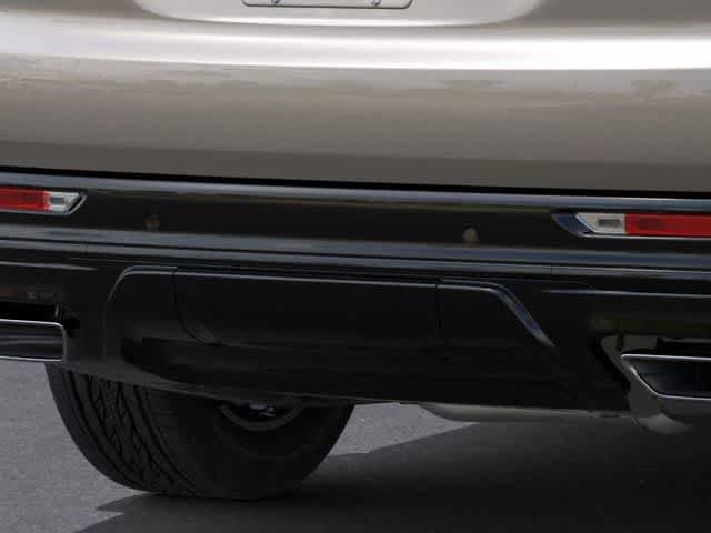 New 2026 Buick Enclave Sport Touring w/ Power Package FWD image 14