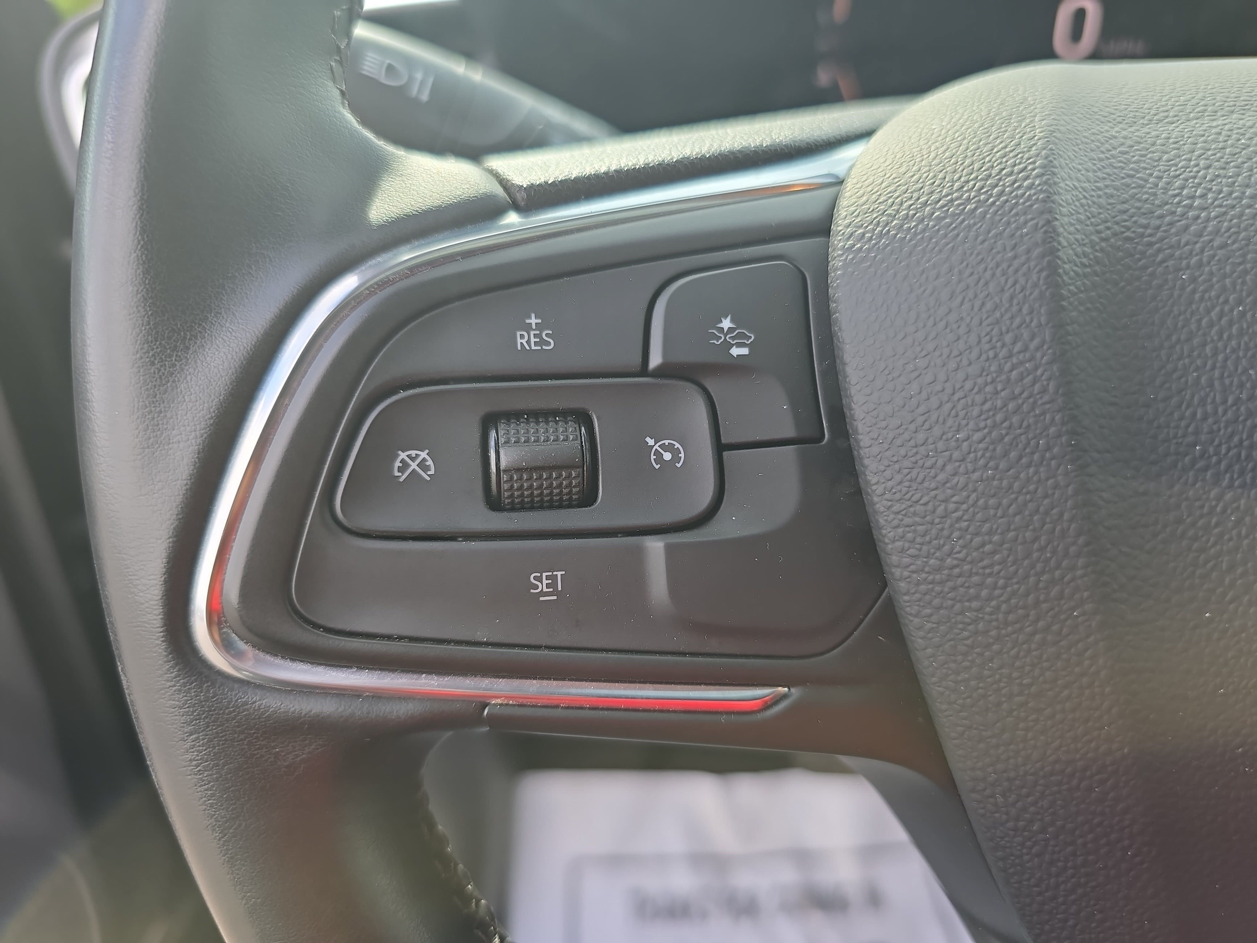 Used 2024 Buick Encore GX Sport Touring w/ Experience Buick Package AWD/4WD image 17