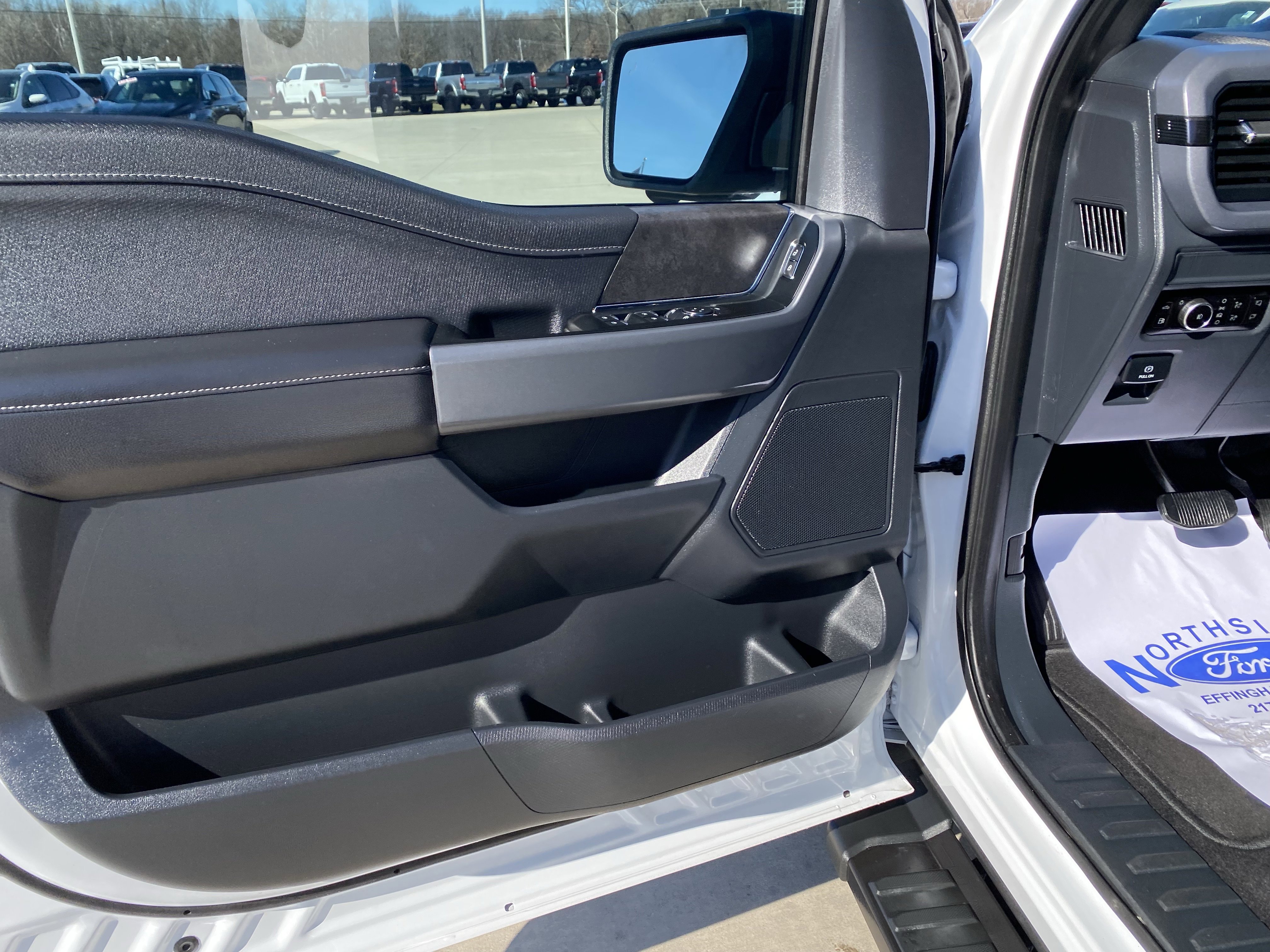 Used 2025 Ford F150 XLT w/ Equipment Group 302A MID image 18