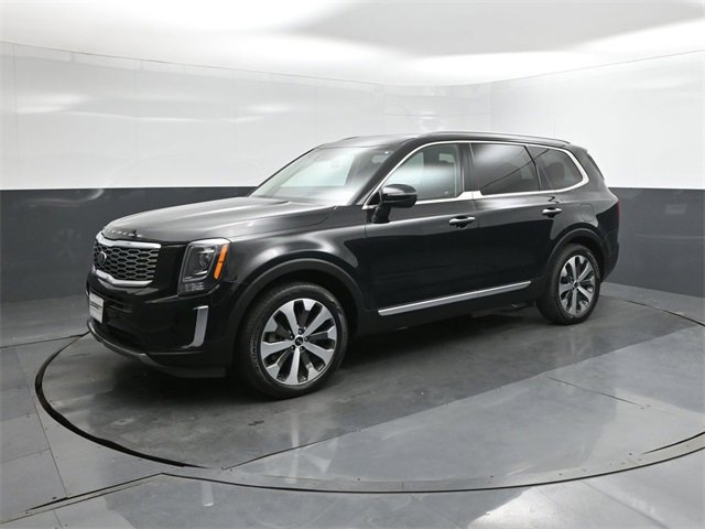 Used 2021 Kia Telluride S