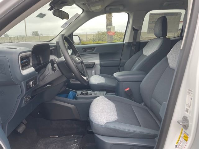 New 2026 Ford Maverick XLT w/ Equipment Group 301A image 19