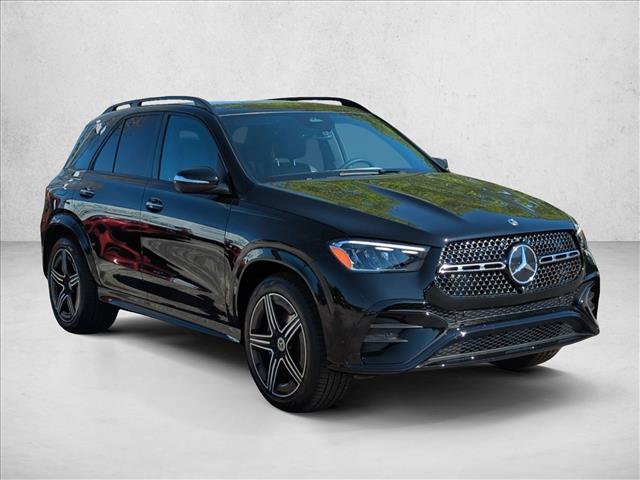 Used 2026 Mercedes-Benz GLE 350 4MATIC image 7
