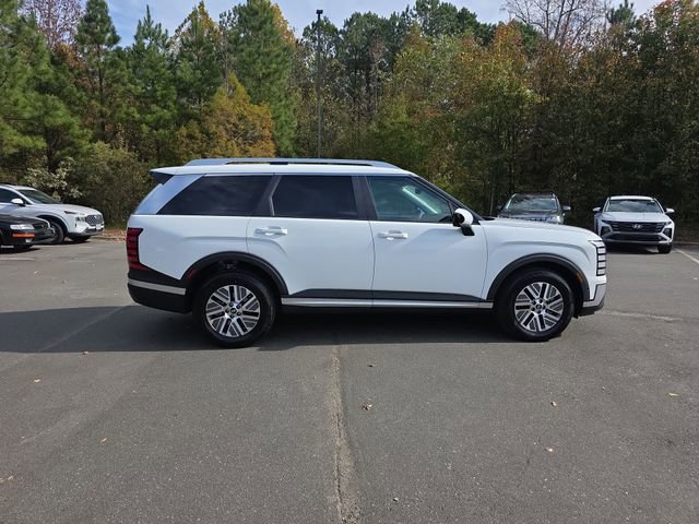 New 2026 Hyundai Palisade SEL Premium image 12