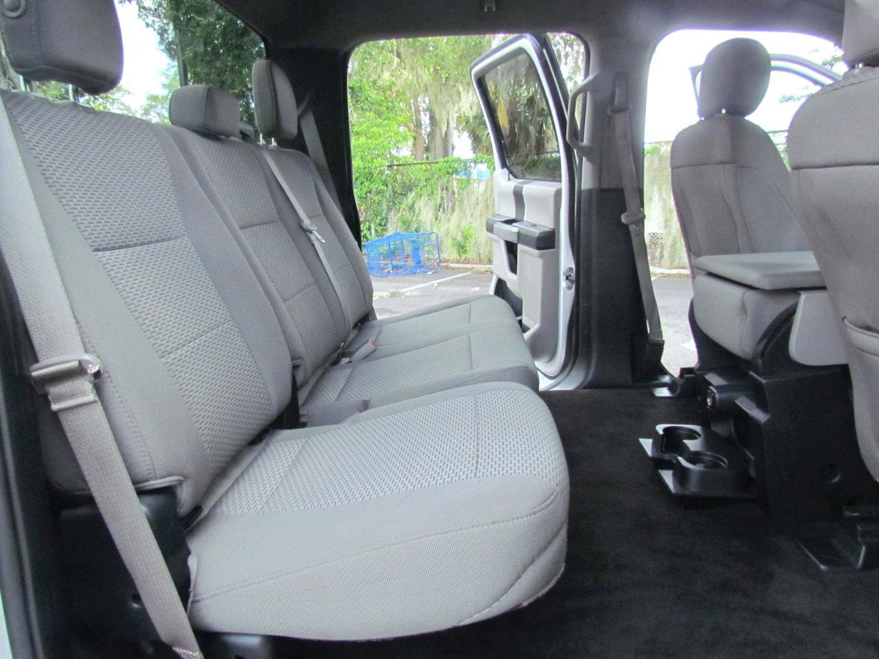 Used 2018 Ford F150 XLT RWD image 27