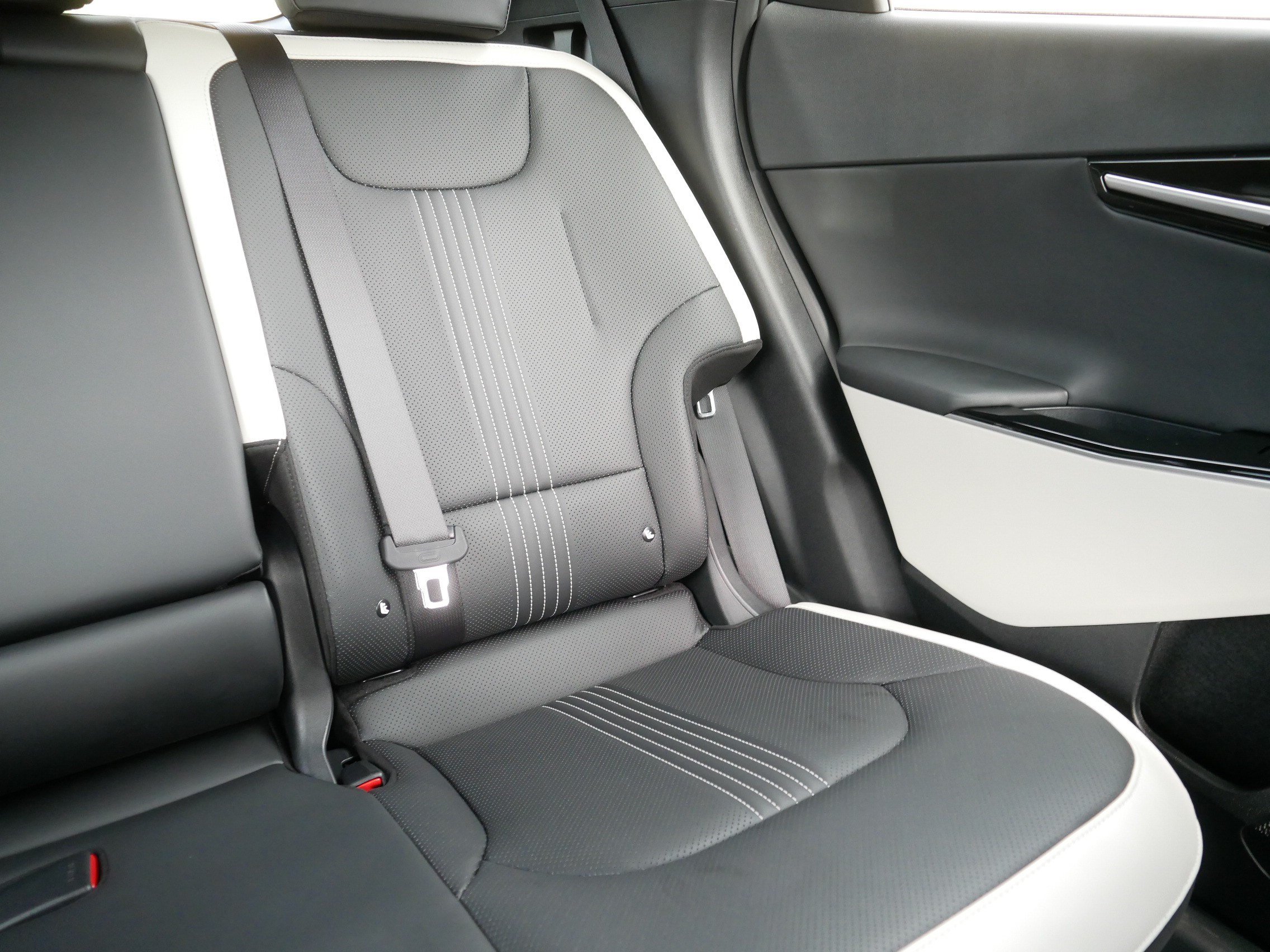 Certified 2023 Kia EV6 GT-Line AWD/4WD image 14