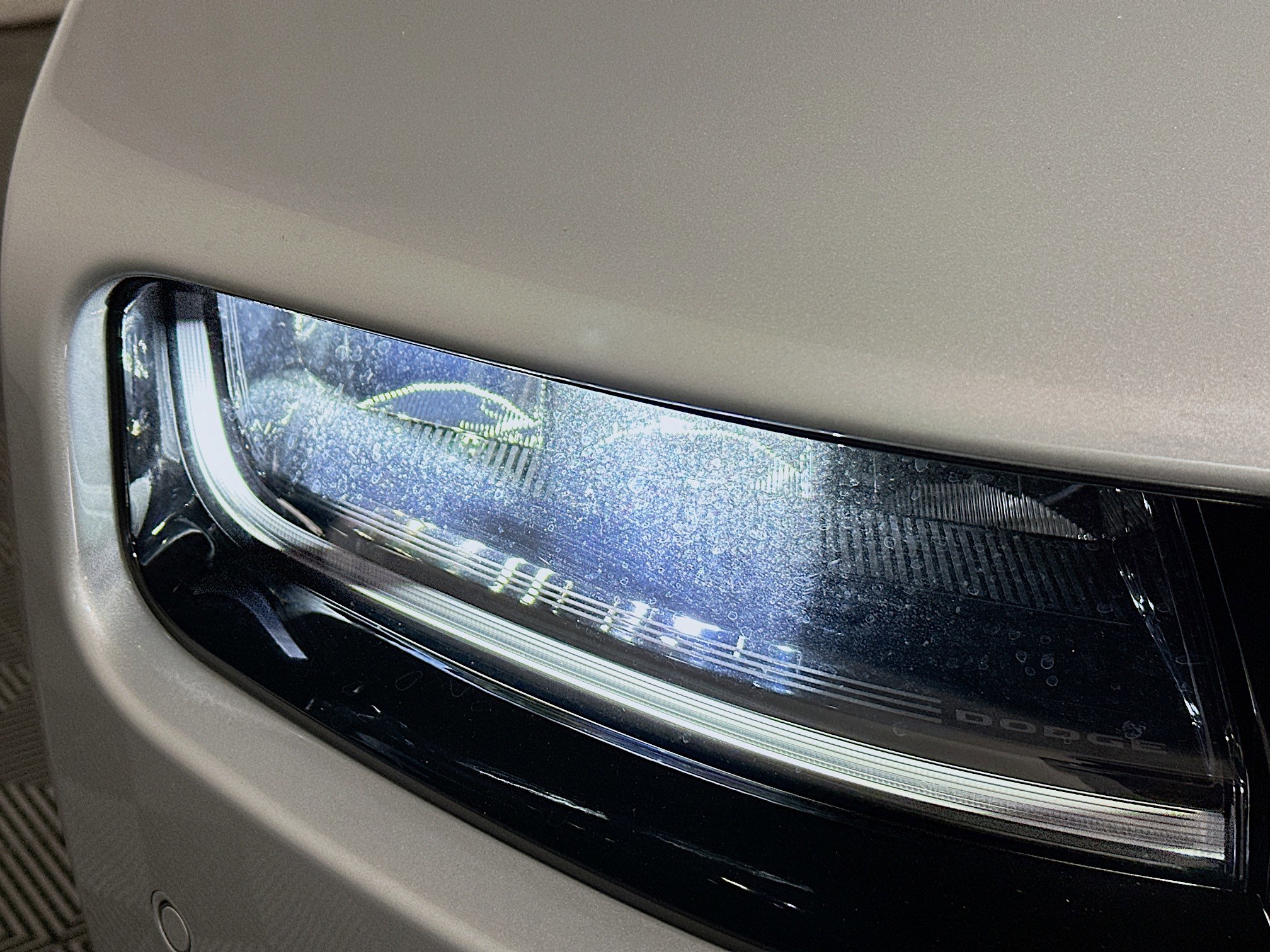 Used 2024 Dodge Charger R/T w/ Plus Group image 9