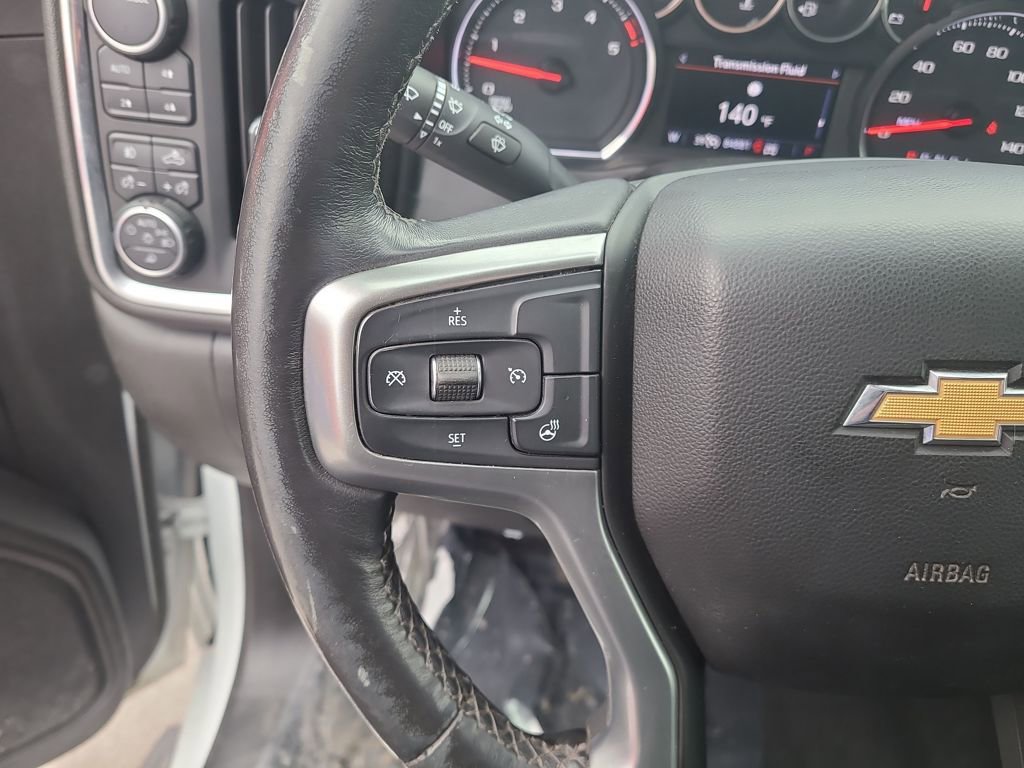 Used 2022 Chevrolet Silverado 2500 LTZ w/ Safety Package image 31