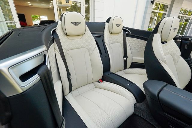 Used 2024 Bentley Continental GT Speed AWD/4WD image 93