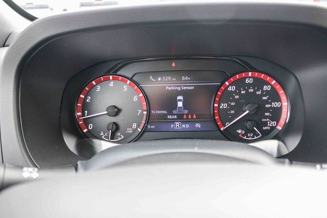 New 2026 Nissan Frontier Pro-X w/ Pro-X Convenience Package image 24