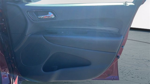 Used 2024 Dodge Durango GT image 9