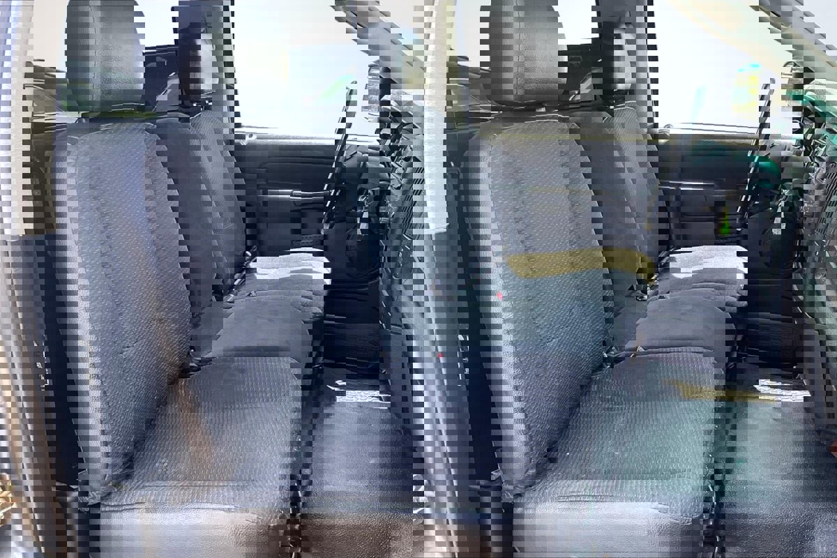 Used 2003 Dodge Ram 1500 Truck ST image 7