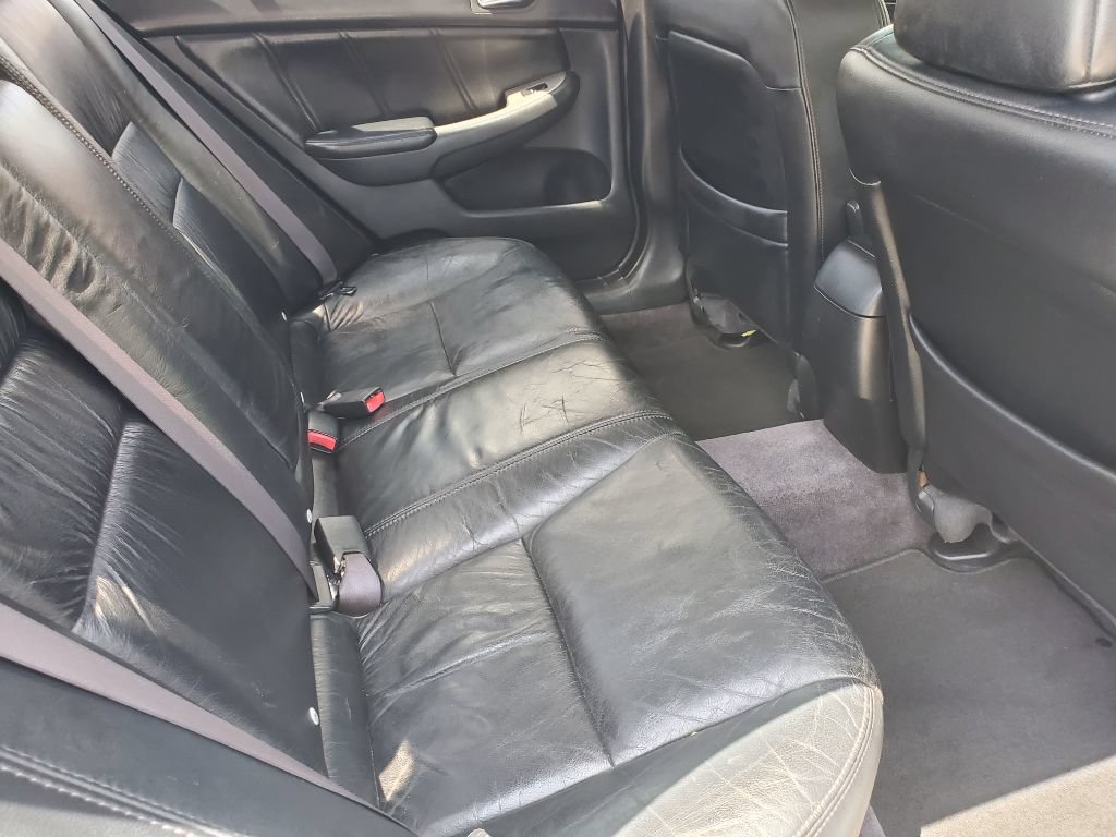 Used 2005 Honda Accord EX-L image 31