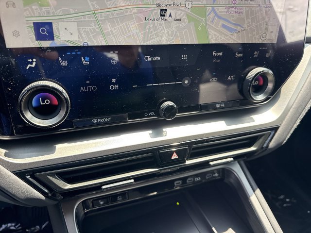 Certified 2024 Lexus TX 350 FWD w/ Technology Package image 19
