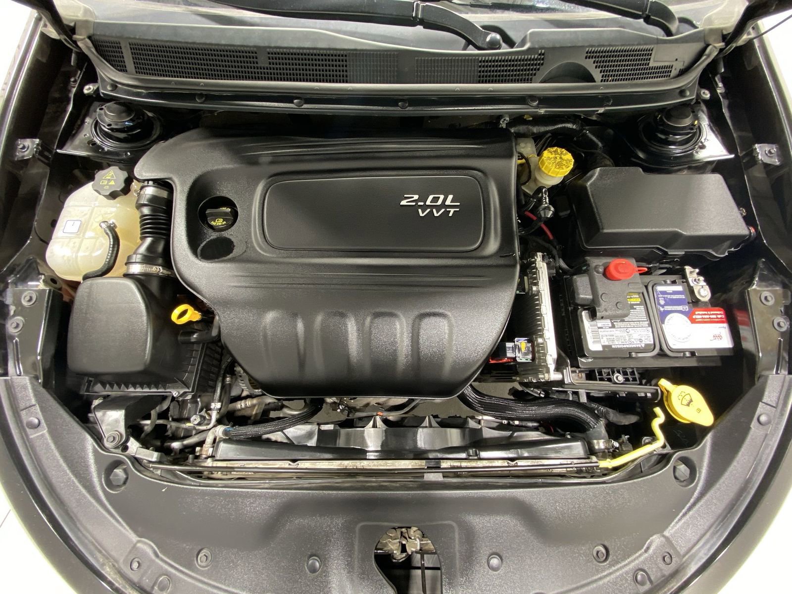 Used 2013 Dodge Dart SE w/ Value Group FWD image 23