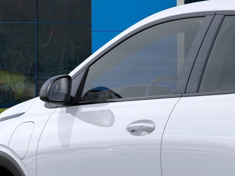 New 2027 Chevrolet Bolt LT FWD image 18