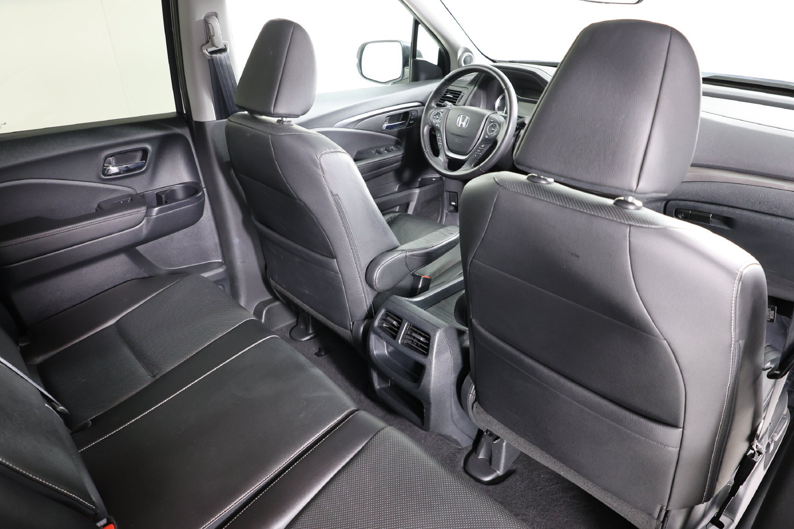 Used 2023 Honda Ridgeline RTL image 39