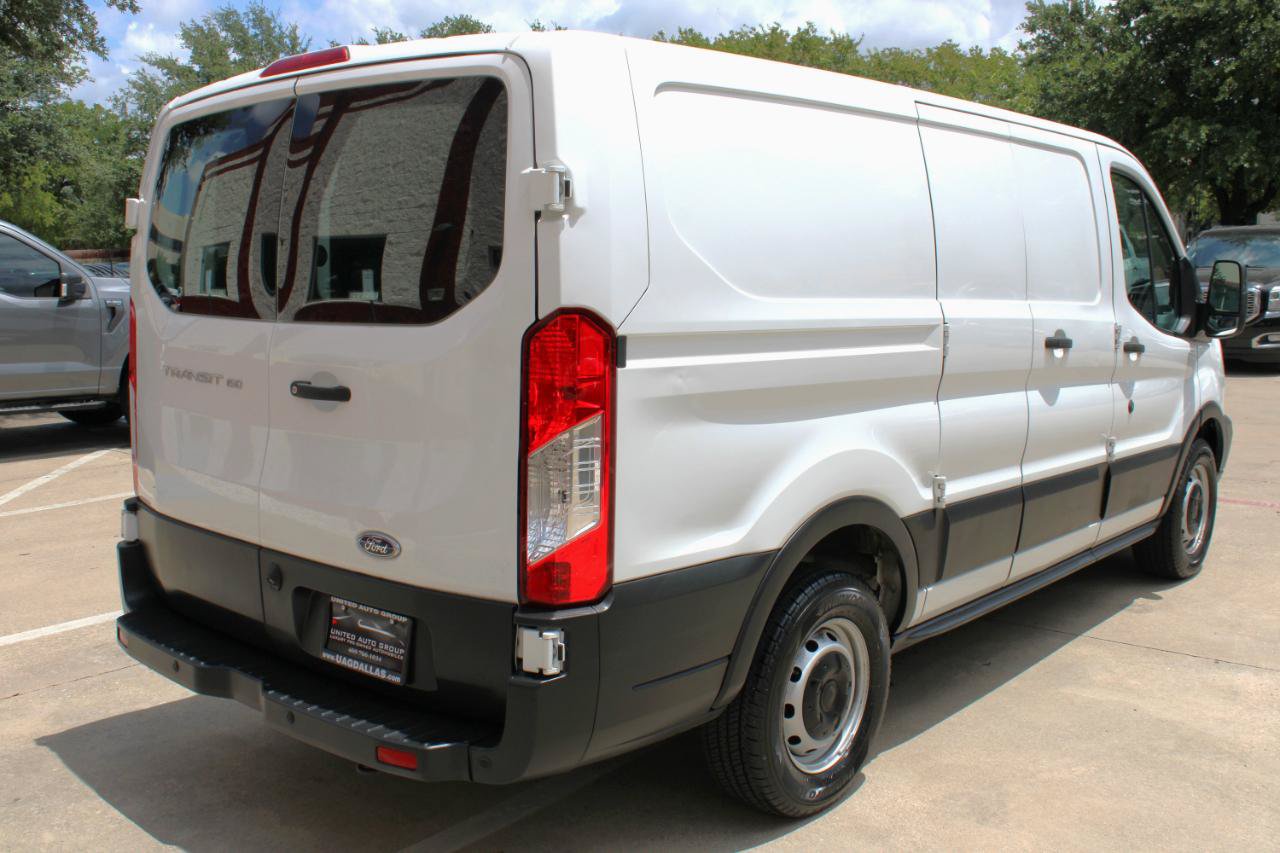 Used 2019 Ford Transit 150 130 Low Roof RWD image 9