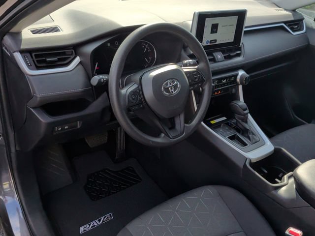 Used 2024 Toyota RAV4 XLE FWD image 14