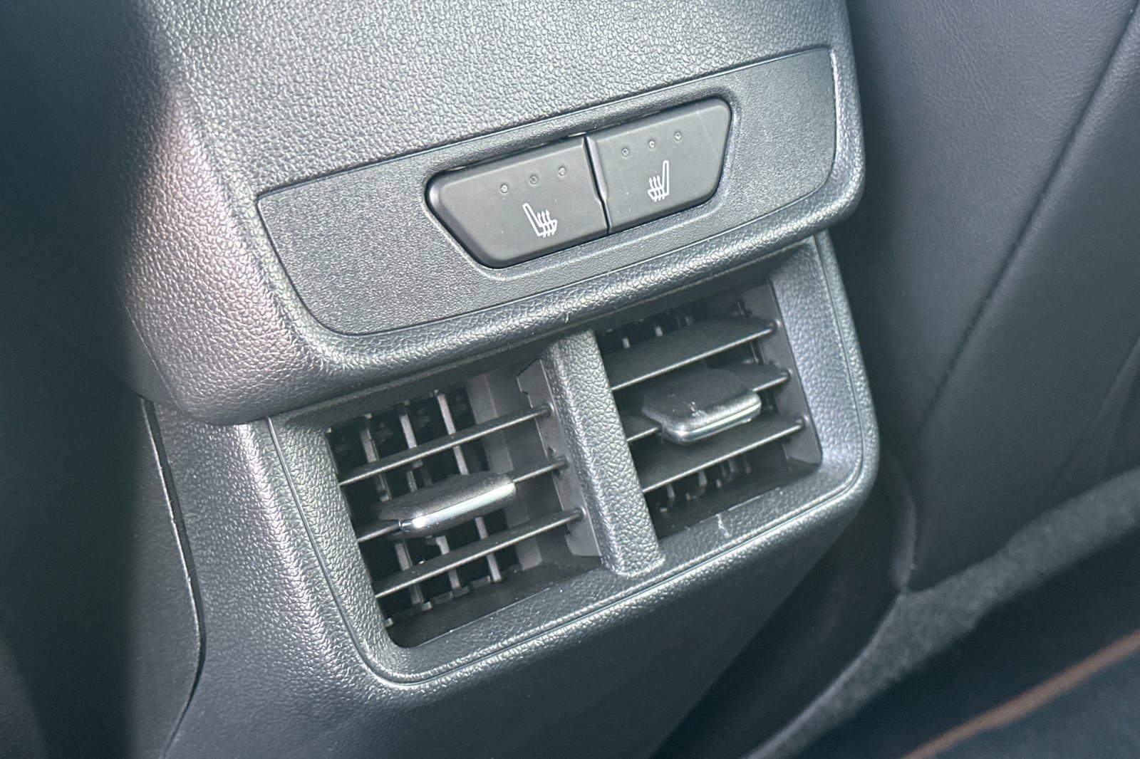 Used 2026 GMC Terrain AT4 w/ Convenience Package III image 43