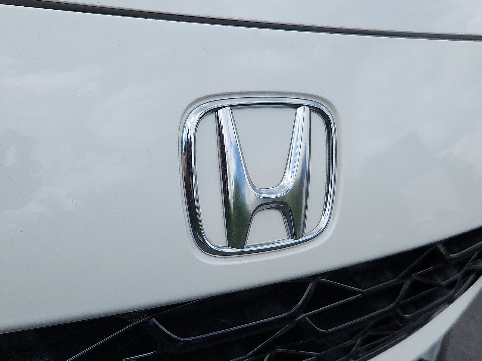 New 2027 Honda HR-V EX-L image 13