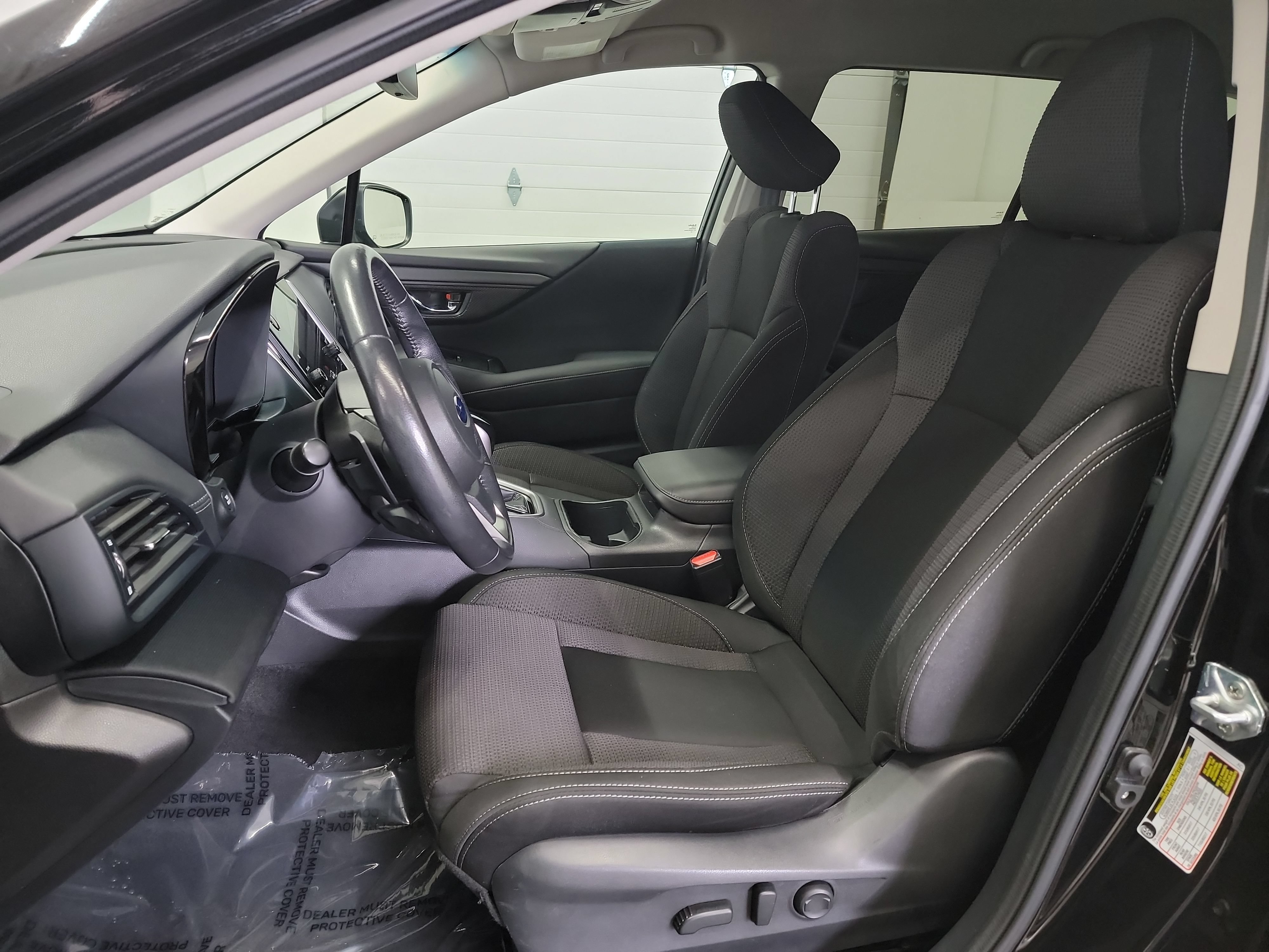 Used 2021 Subaru Outback Premium AWD/4WD image 12