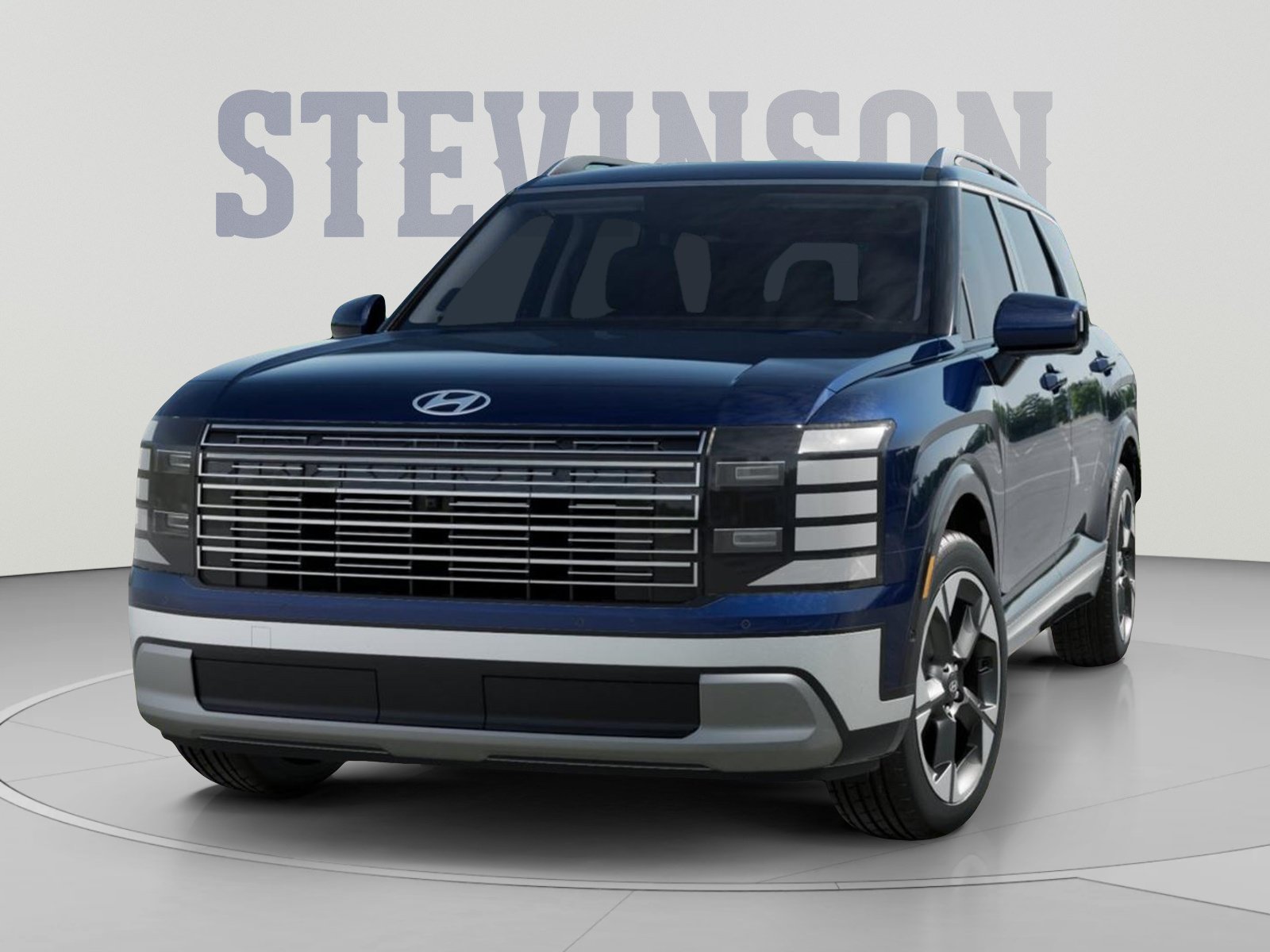 New 2026 Hyundai Palisade Limited