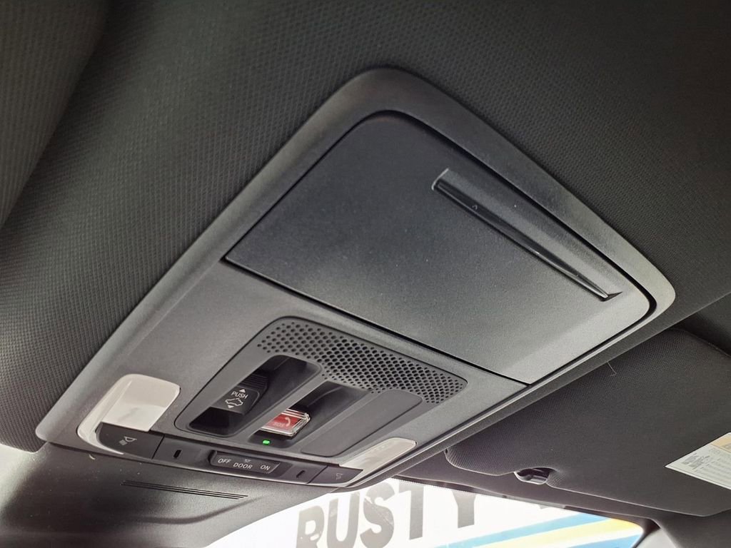 New 2026 Honda CR-V Sport-L image 22