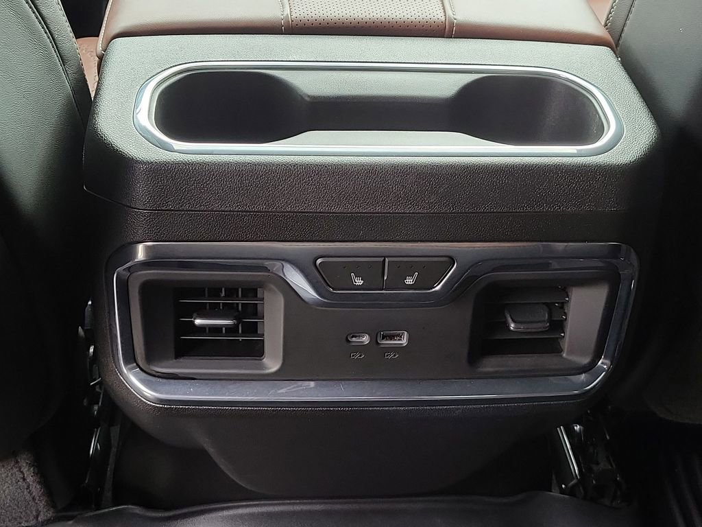Used 2023 GMC Sierra 1500 Denali Ultimate image 21