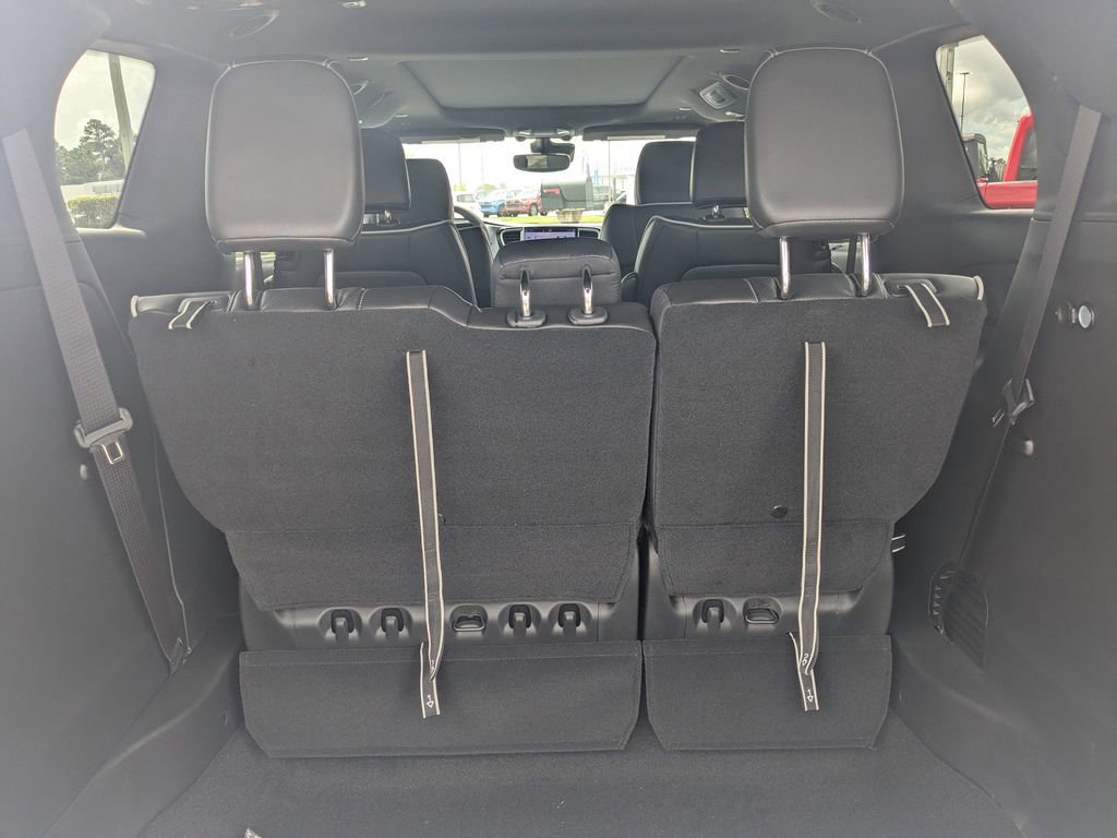 New 2026 Chrysler Pacifica Limited w/ S Appearance Package FWD image 12