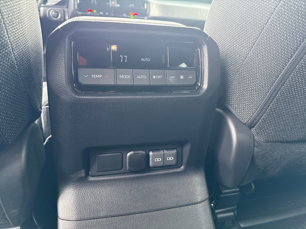 Used 2024 Toyota Land Cruiser 1958 image 34