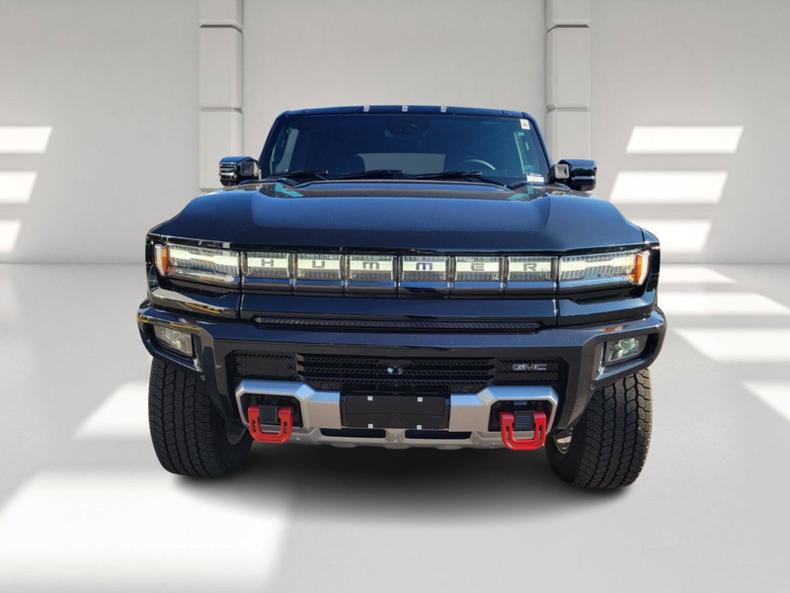 New 2025 GMC Hummer EV 3X w/ LPO, Illumination Package AWD/4WD image 2