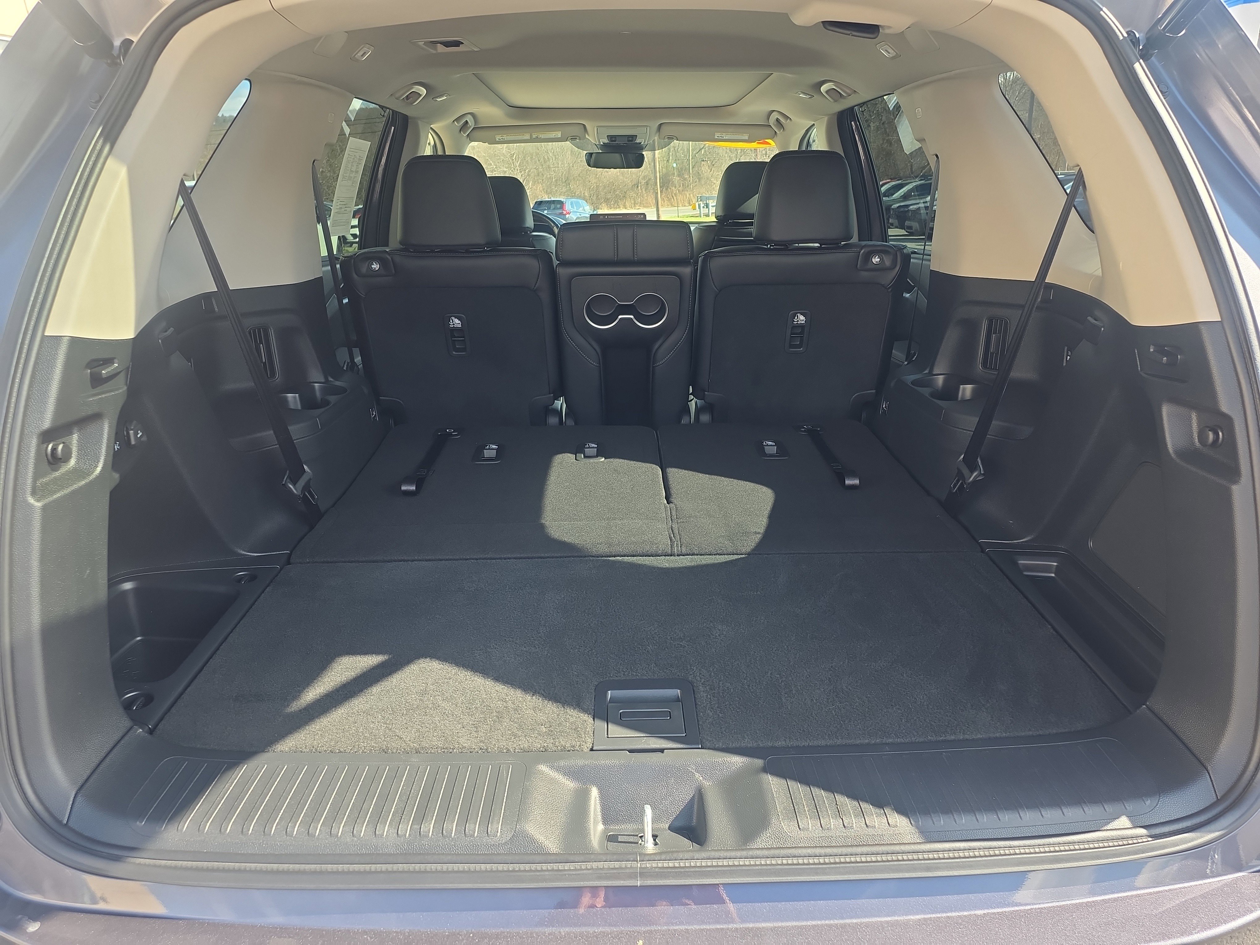 Used 2023 Honda Pilot Elite image 18