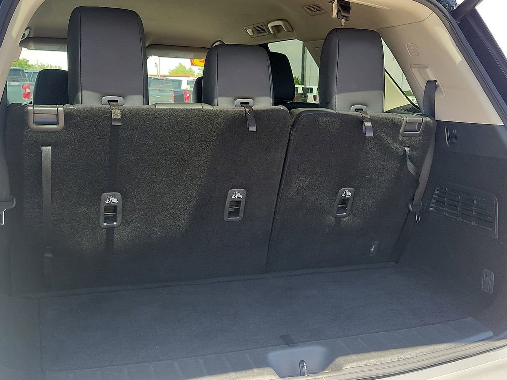 Used 2023 Nissan Pathfinder SL image 15