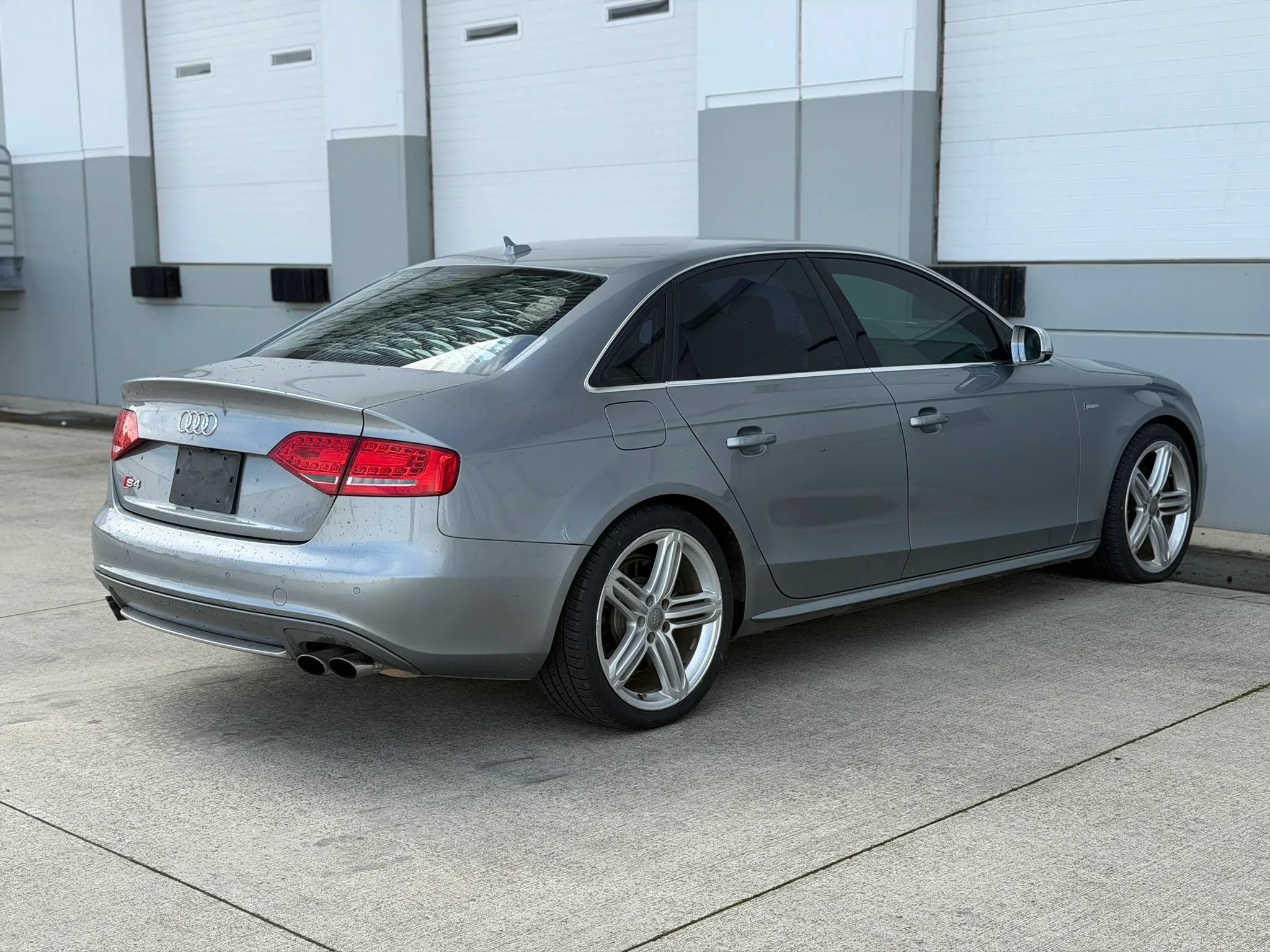 Used 2011 Audi S4 Premium Plus AWD/4WD image 5