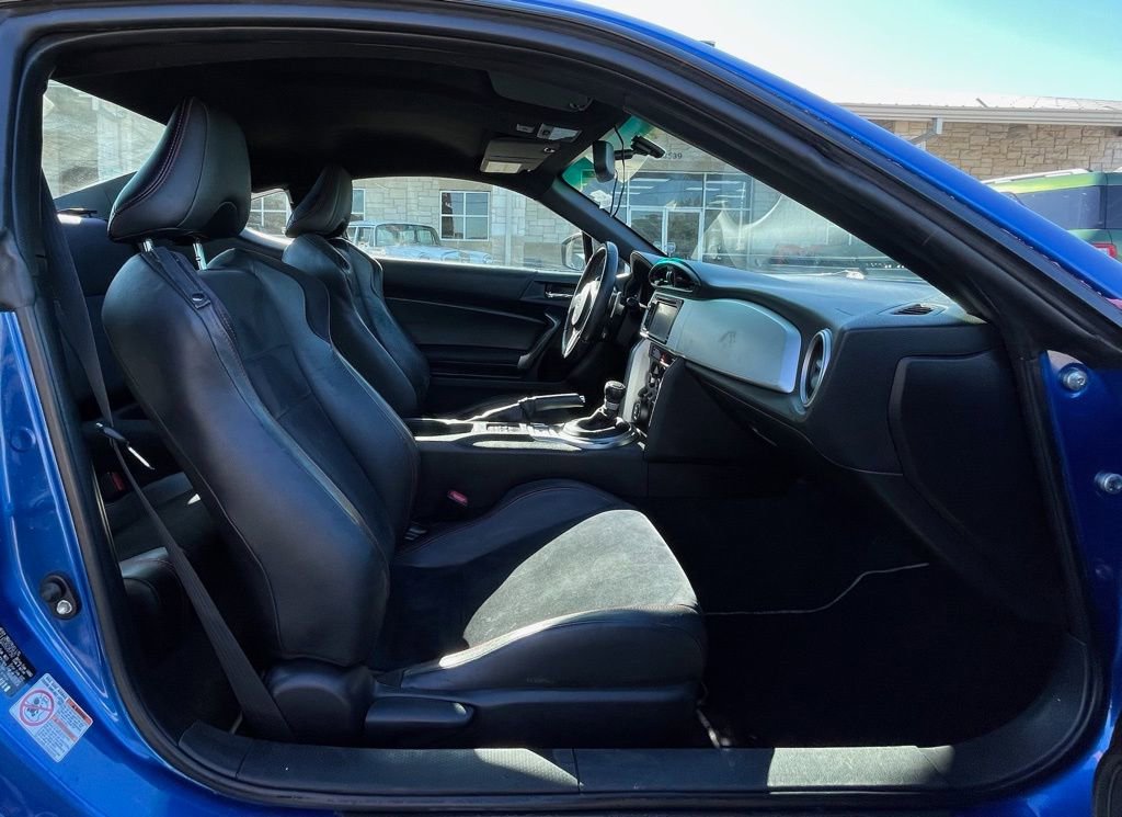 Used 2013 Subaru BRZ Limited image 27