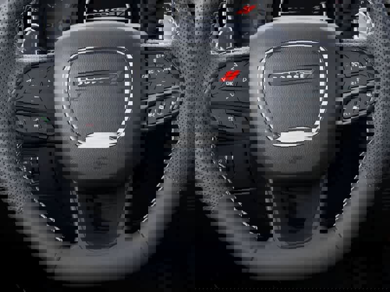 New 2026 Dodge Durango GT image 19