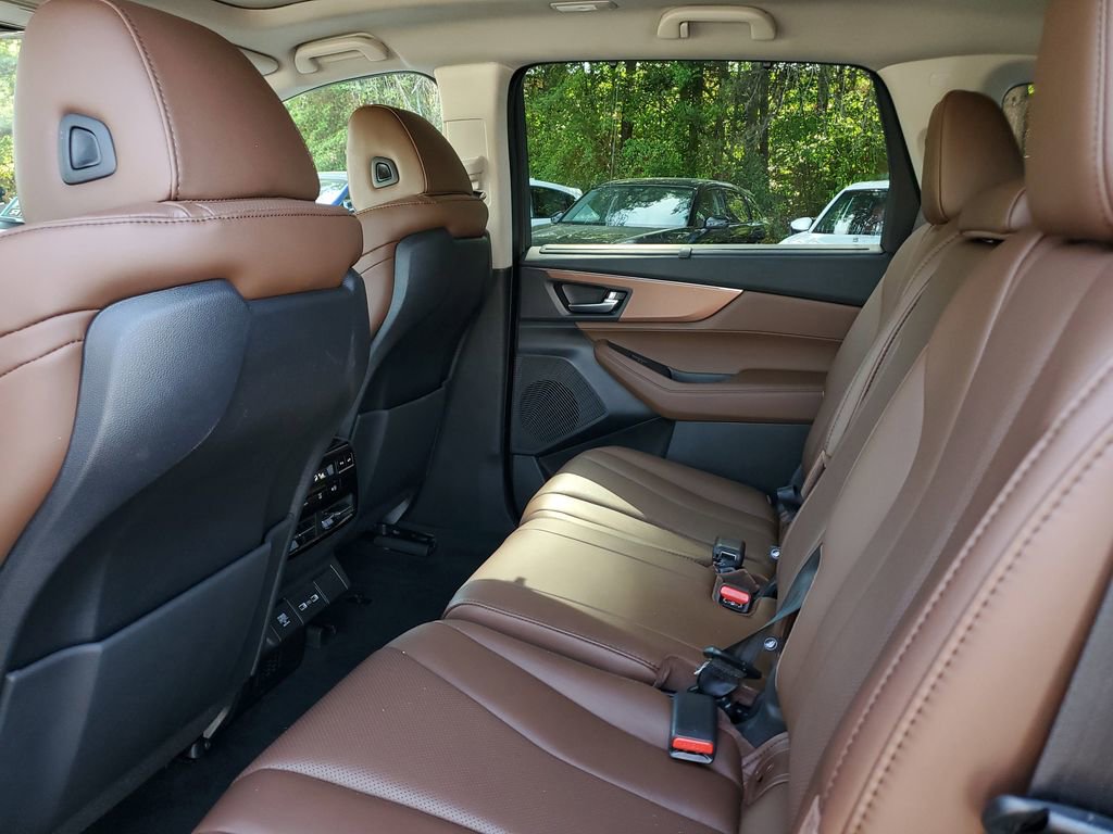 Certified 2024 Acura MDX SH-AWD w/ Technology Package image 14