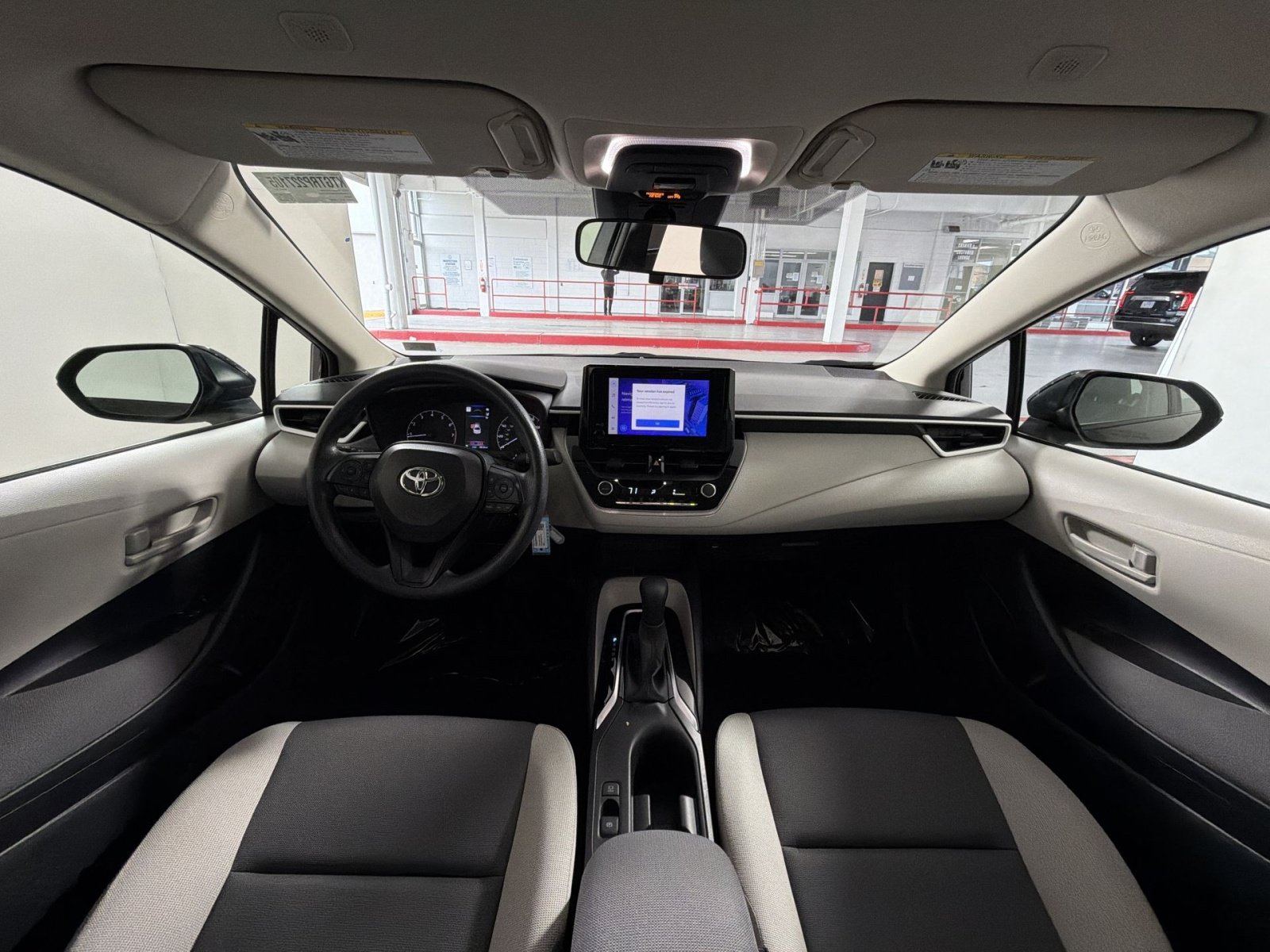 Used 2024 Toyota Corolla LE FWD image 23