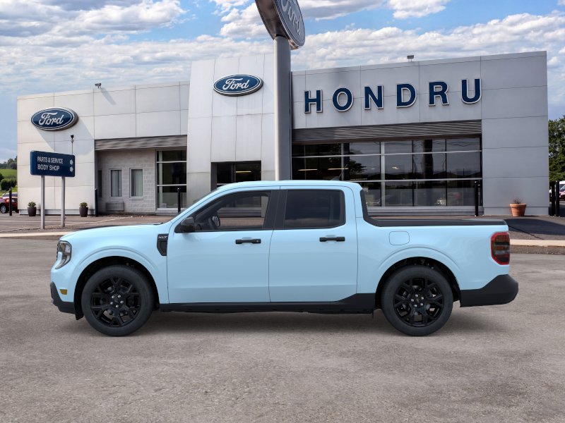New 2026 Ford Maverick XLT w/ Equipment Group 301A AWD/4WD image 27