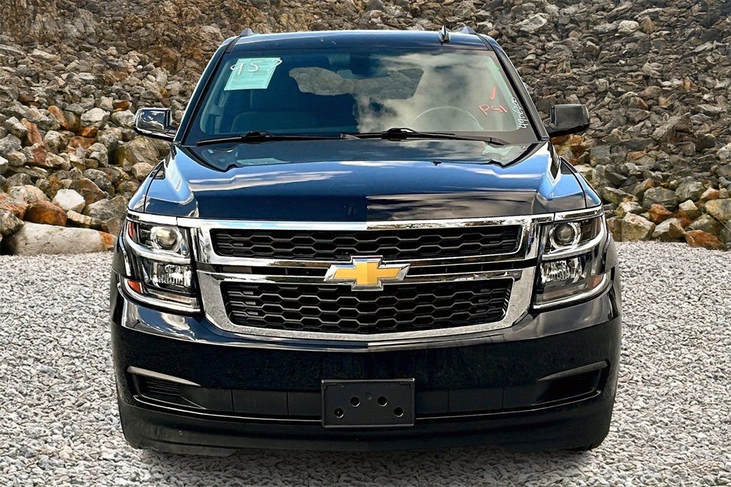 Used 2020 Chevrolet Suburban LS image 3