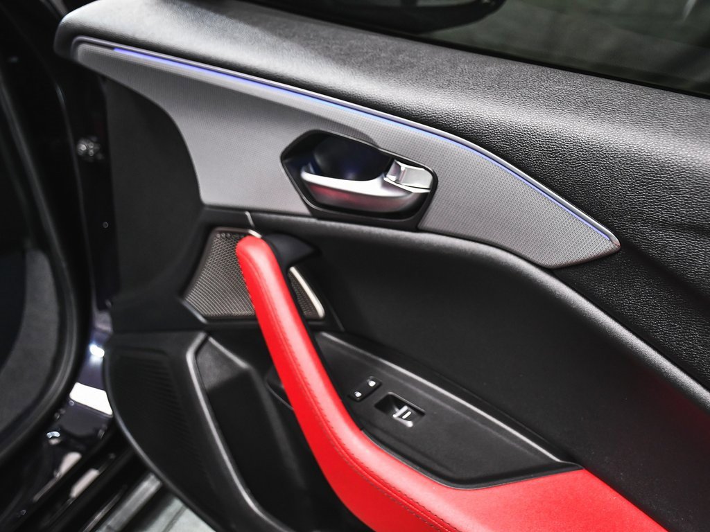 Used 2021 Acura TLX w/ Technology Package image 17